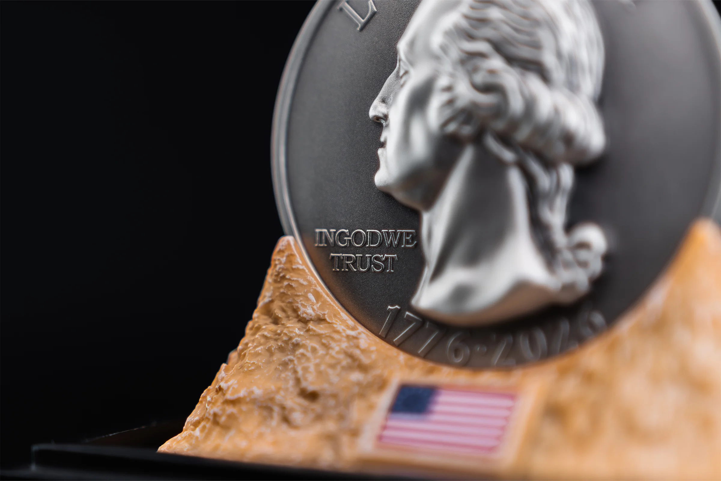 Bicentennial Quarter gallery image 2