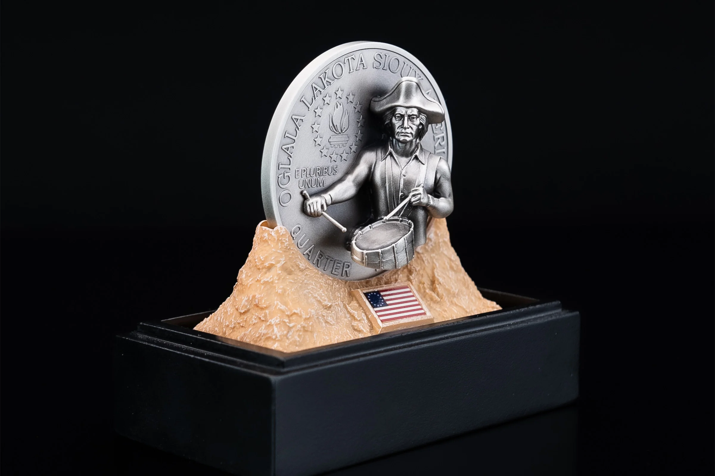 Bicentennial Quarter gallery image 7