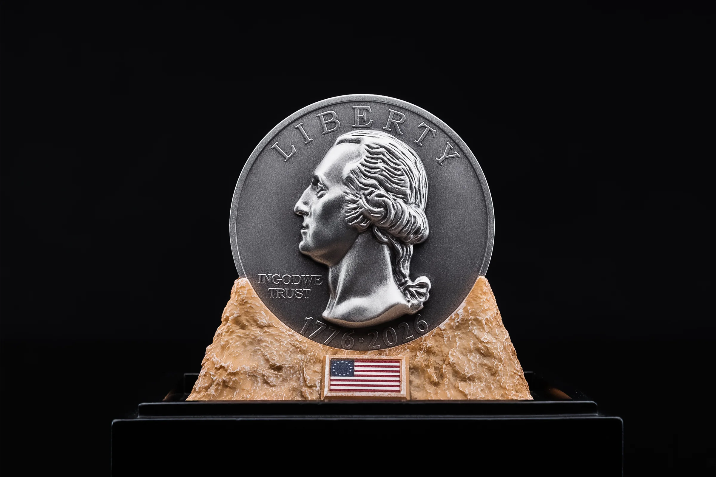 Bicentennial Quarter gallery image 4