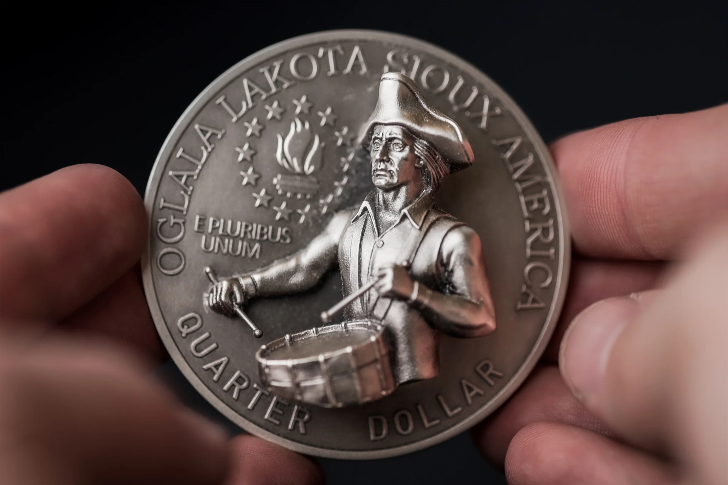 Bicentennial Quarter gallery image 3