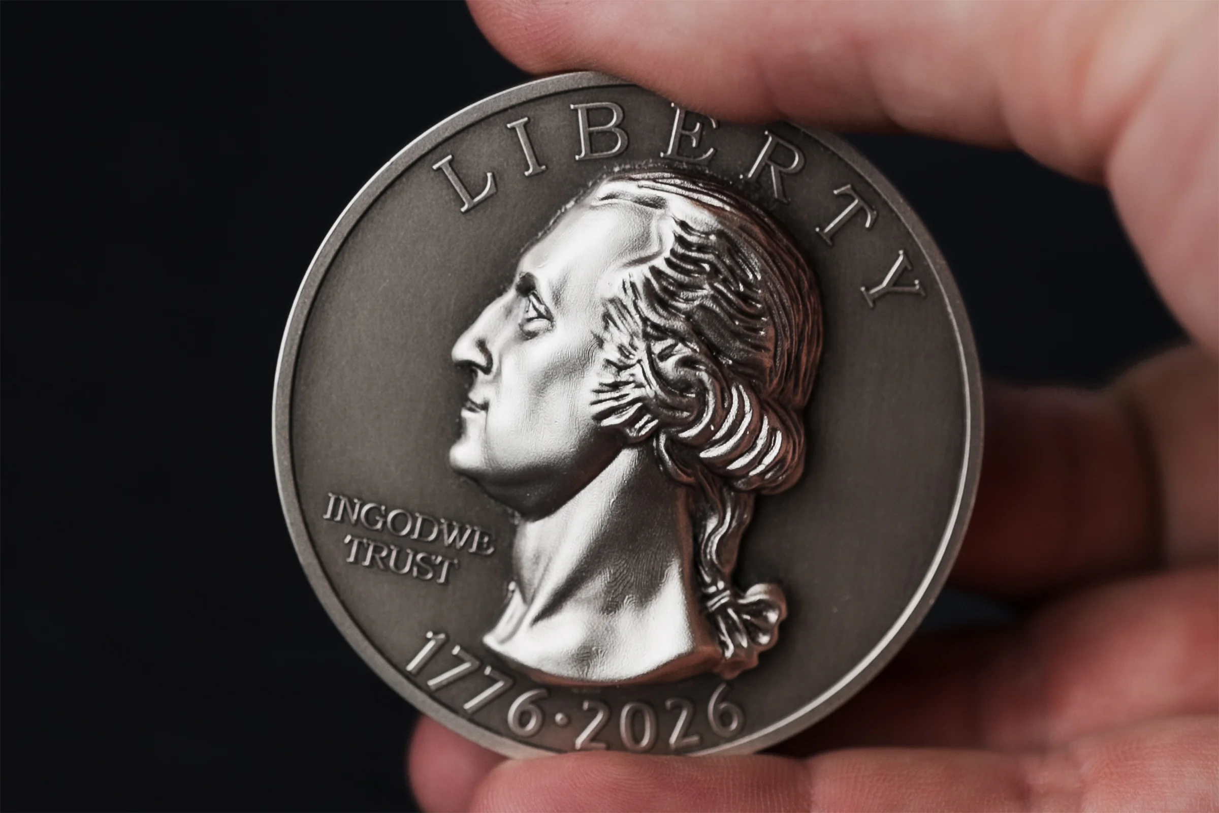 Bicentennial Quarter gallery image 8
